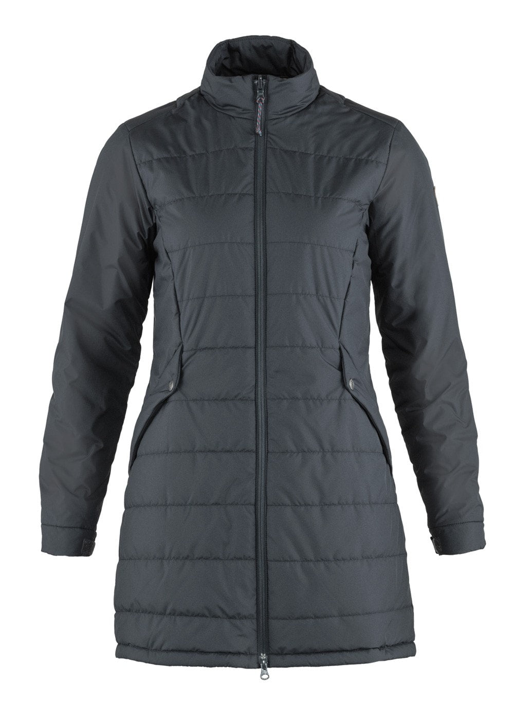 Visby 3 in 1 Jacket - Dark Navy - 8