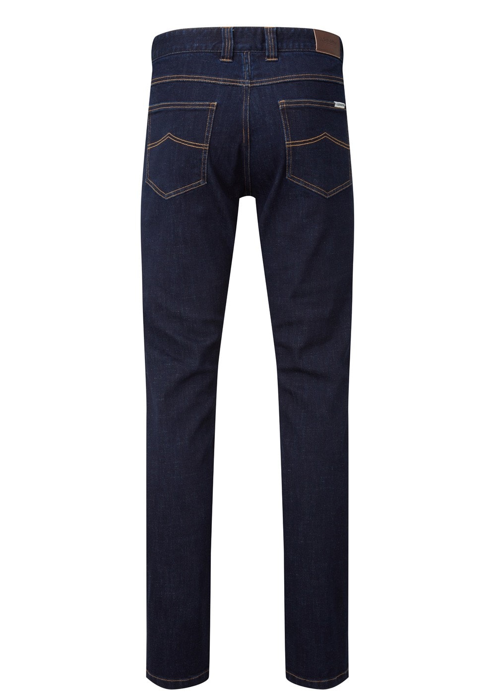 James Jeans - Dark Denim - 6