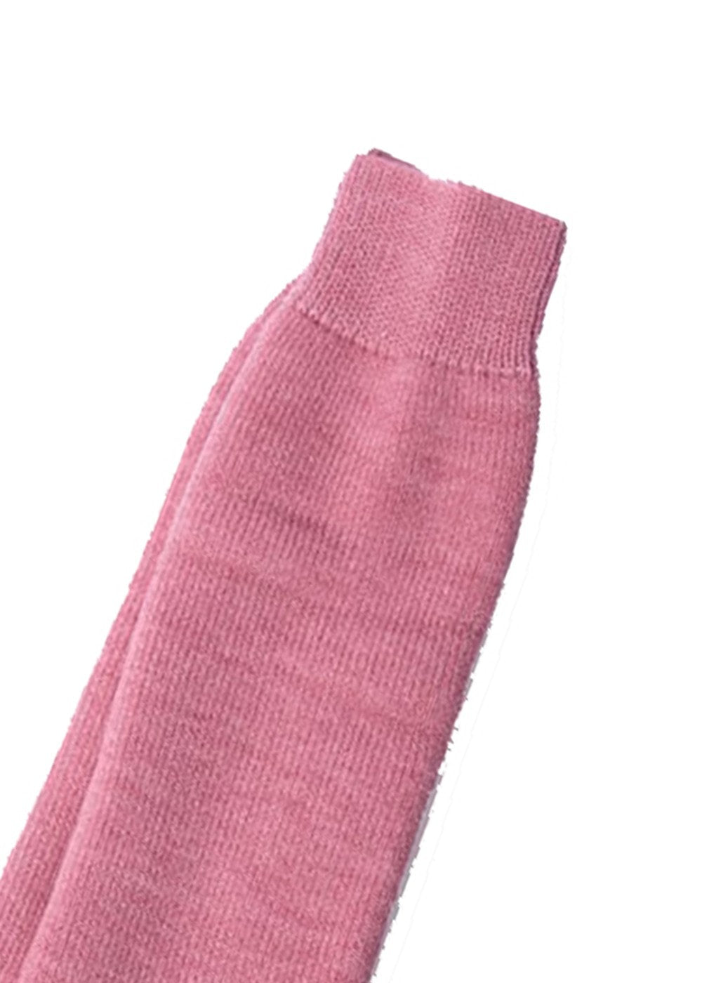 Wellington Knee Socks - Rose Pink - 2