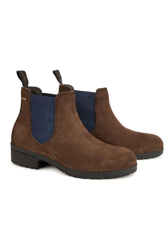 Waterford Chelsea Boots - Java - 1