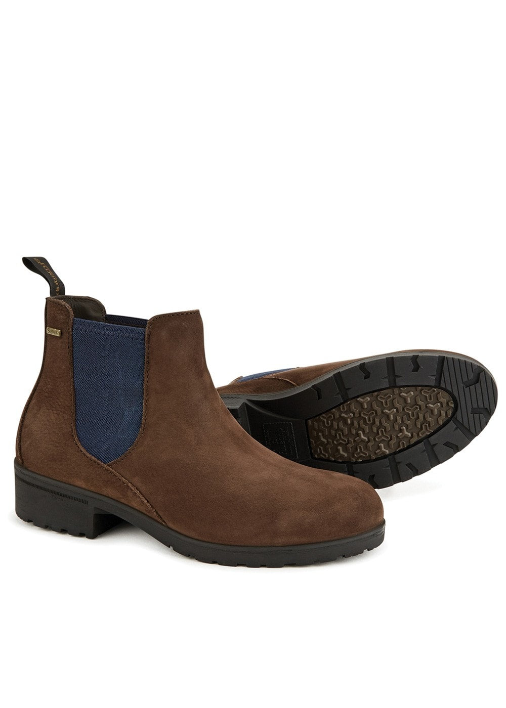 Waterford Chelsea Boots - Java - 2