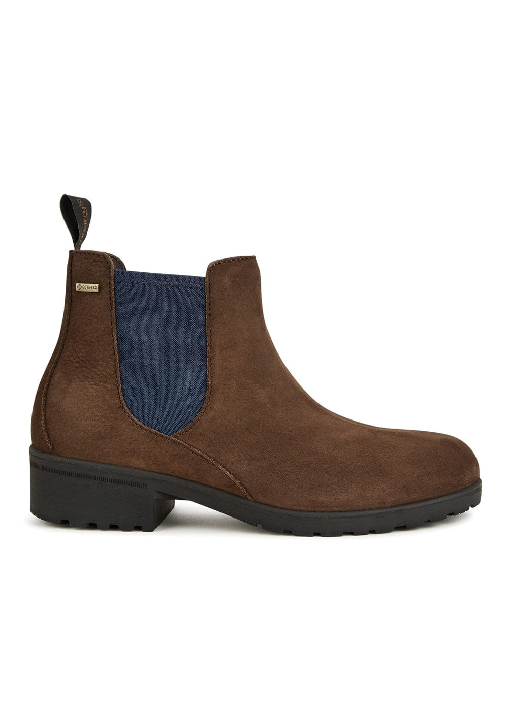 Waterford Chelsea Boots - Java - 3