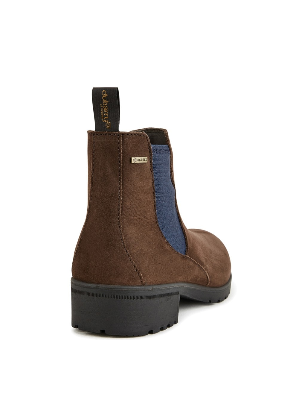 Waterford Chelsea Boots - Java - 4