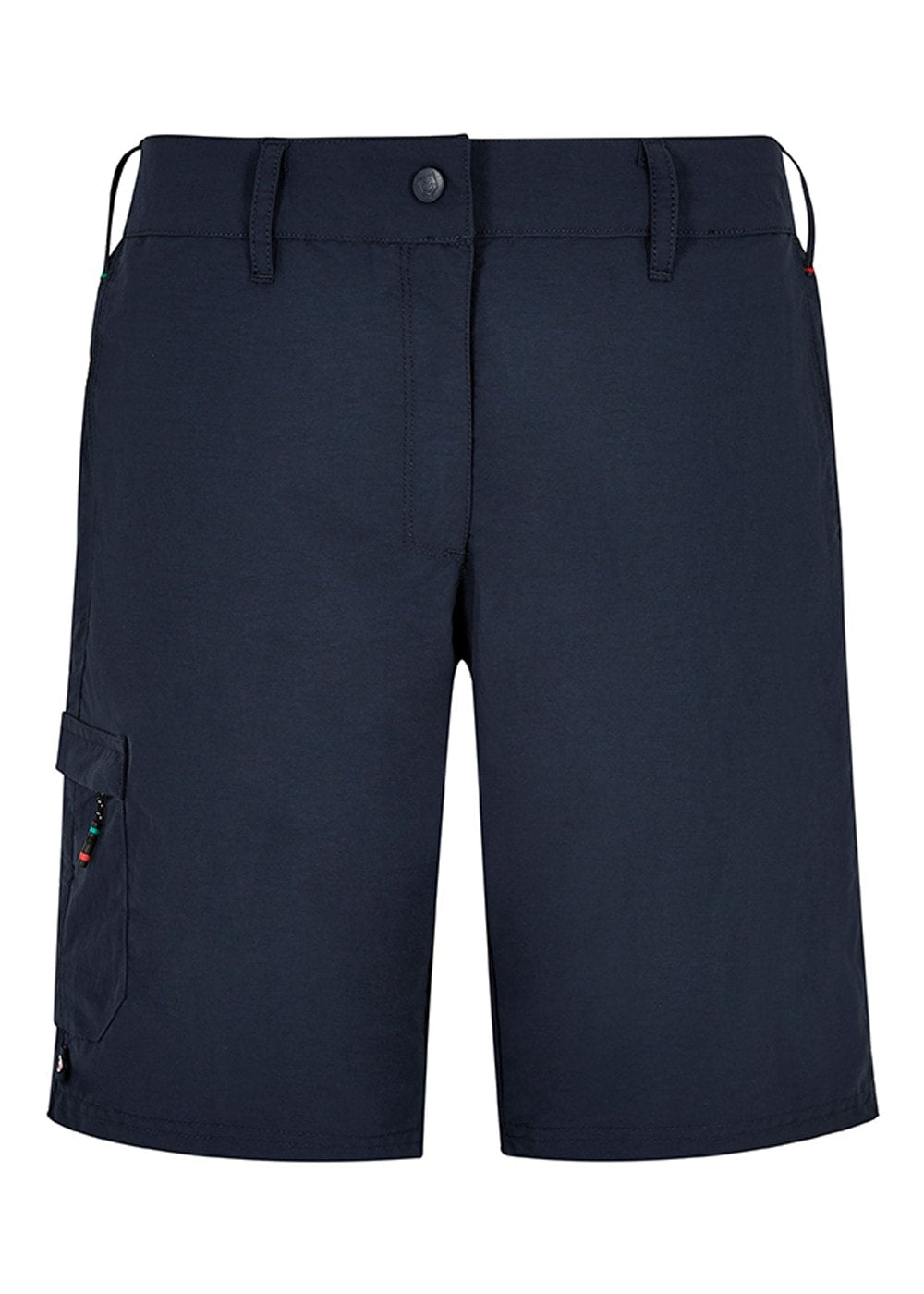 Minorca Shorts - Navy - 5