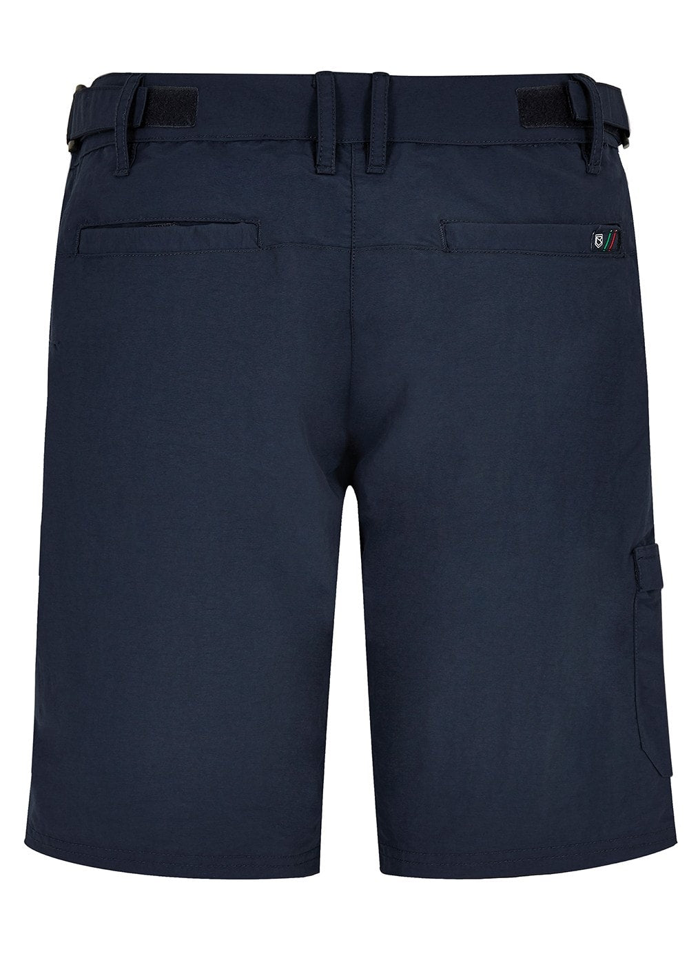 Minorca Shorts - Navy - 6