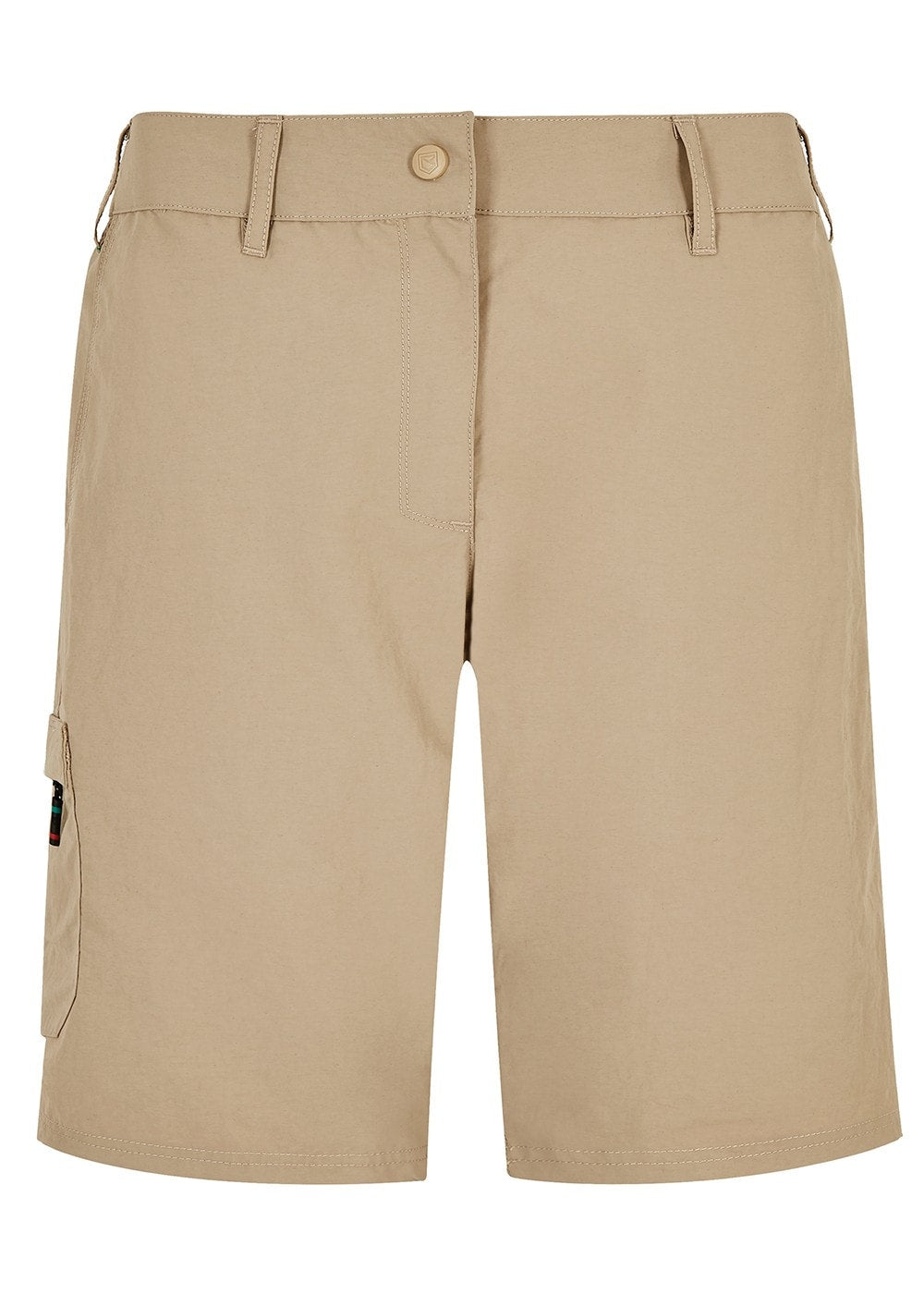 Minorca Shorts - Sand - 6