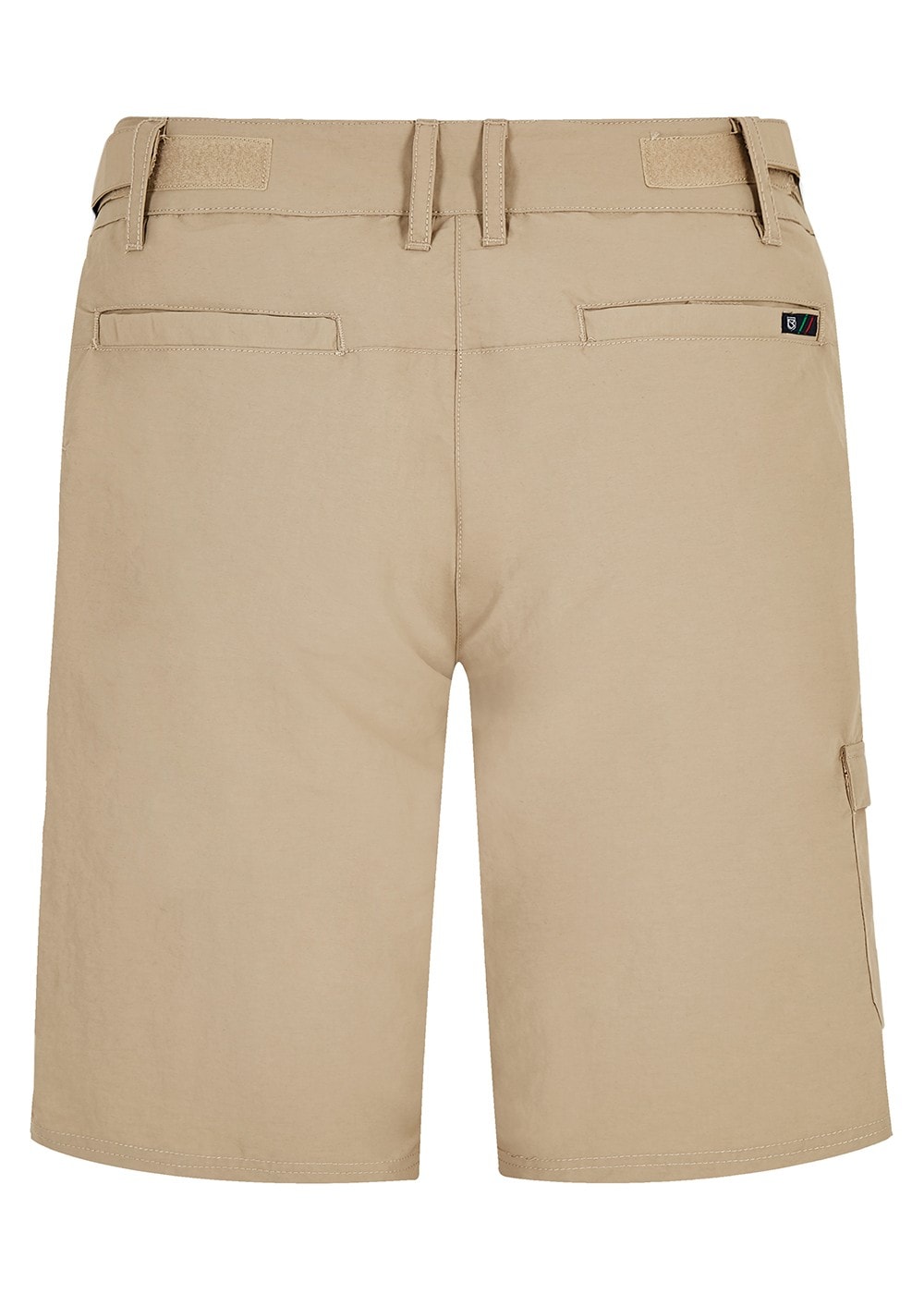 Minorca Shorts - Sand - 7