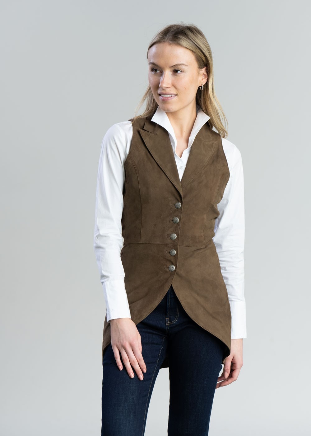 Anna Waistcoat - Tuffler - 5