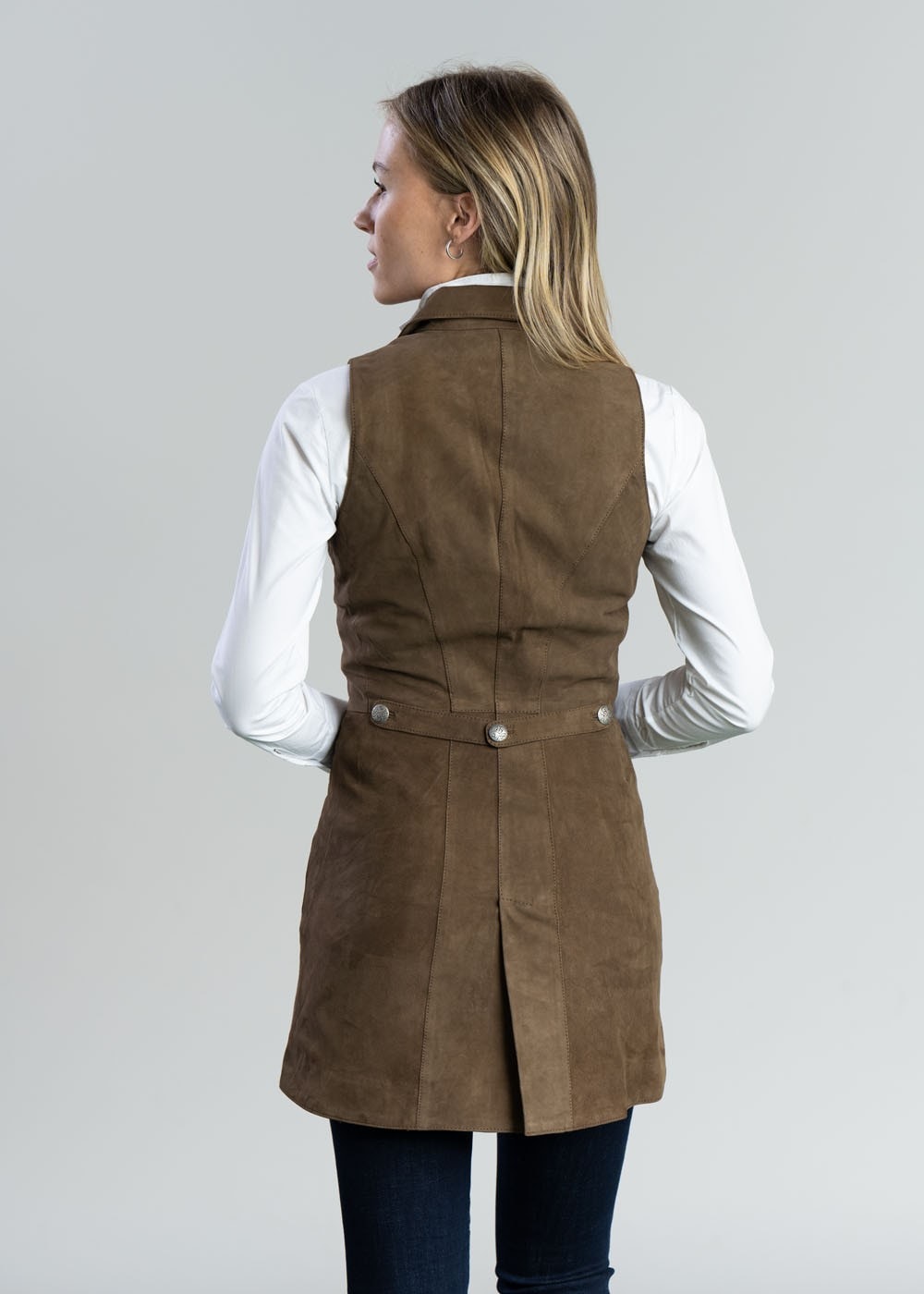 Anna Waistcoat - Tuffler - 6