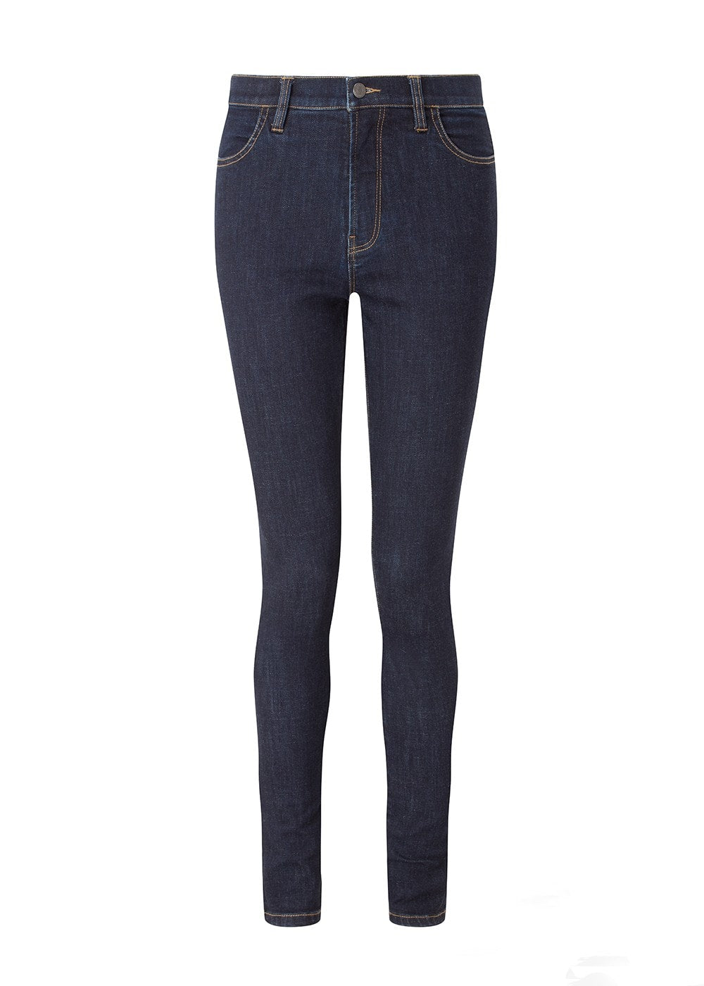 Poppy Jean - Dark Denim - 6