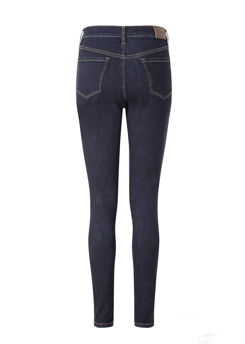 Poppy Jean - Dark Denim - 7