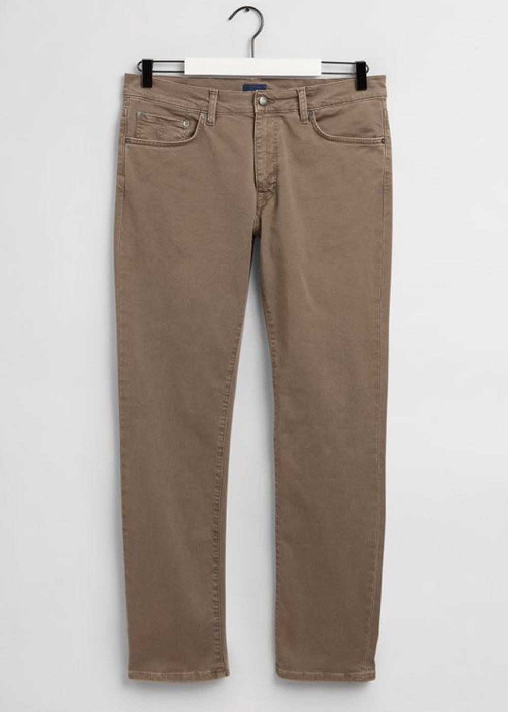 Arley Desert Jeans - Desert Brown - 4