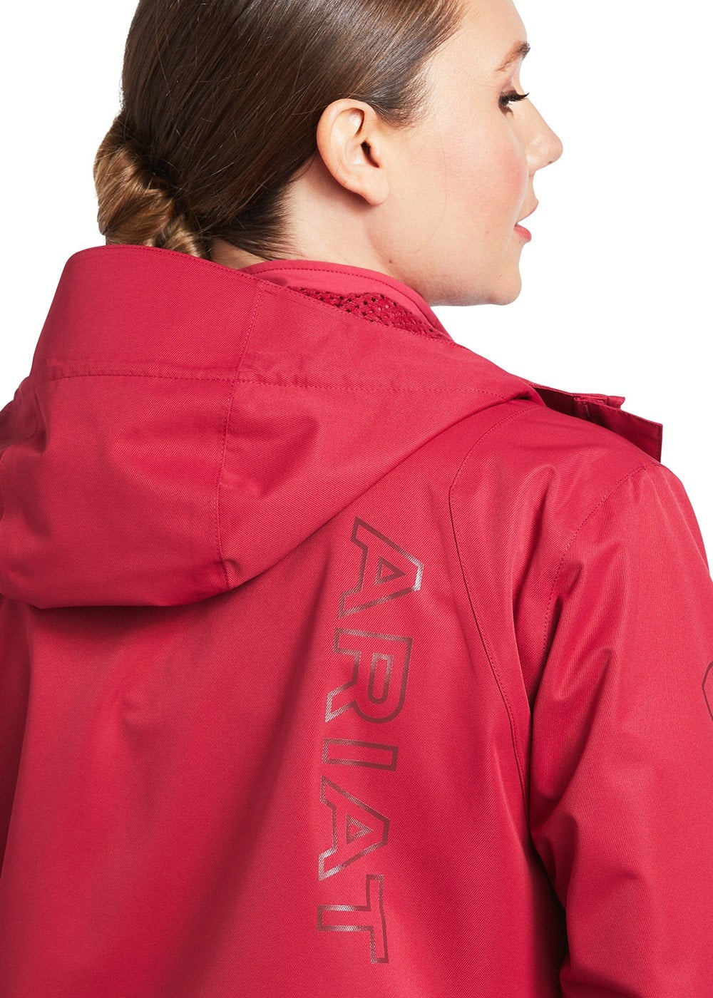 Spectator H2O Jacket - Red Bud - 6