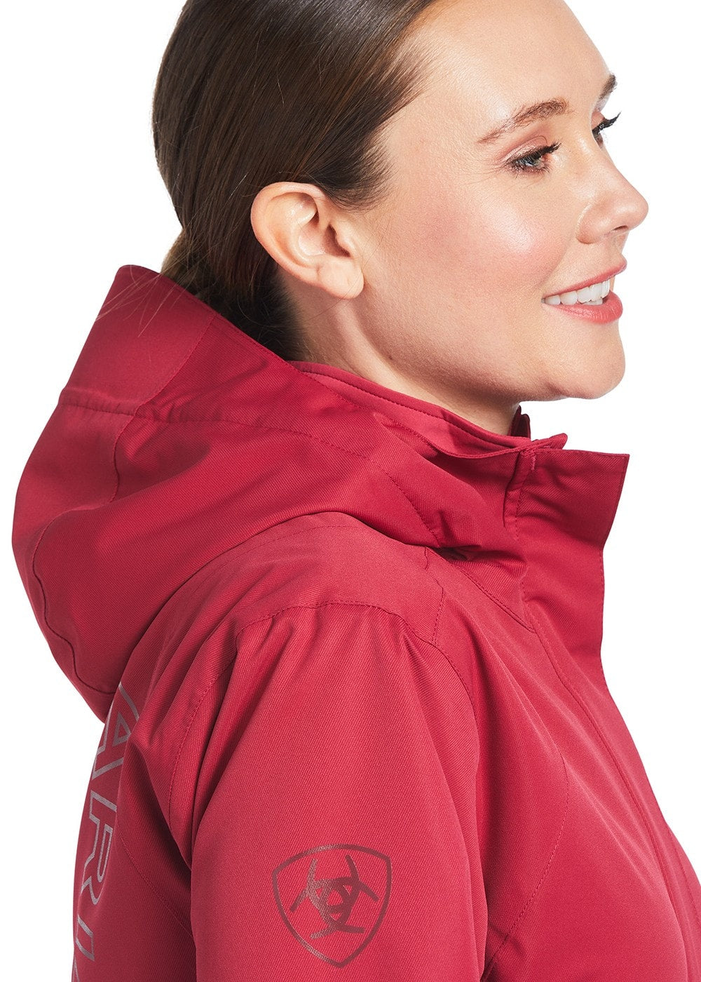 Spectator H2O Jacket - Red Bud - 8