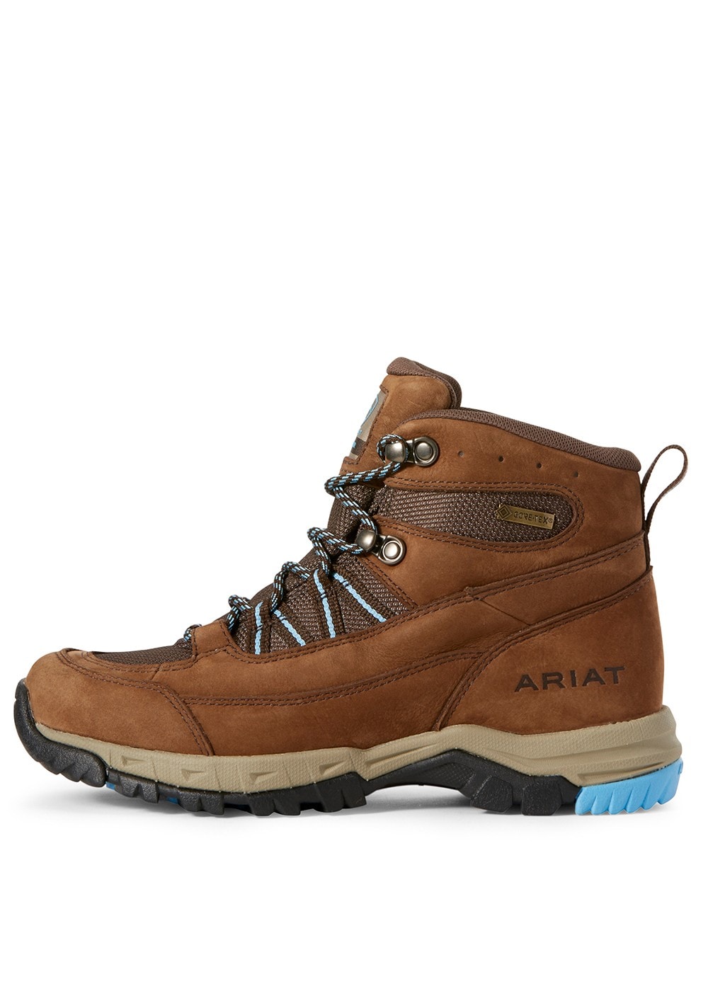 Skyline Summit GTX Boots - Acorn Brown - 1