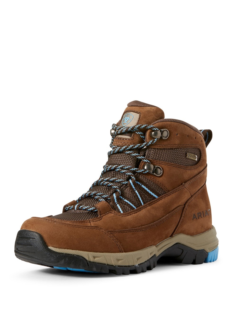 Skyline Summit GTX Boots - Acorn Brown - 3