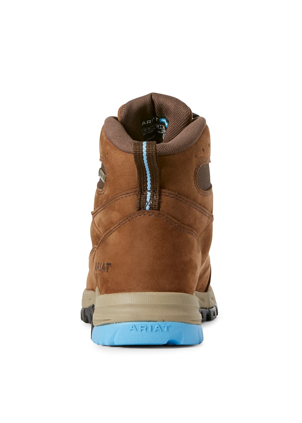 Skyline Summit GTX Boots - Acorn Brown - 4