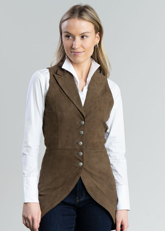 Anna Waistcoat - Tuffler - 1