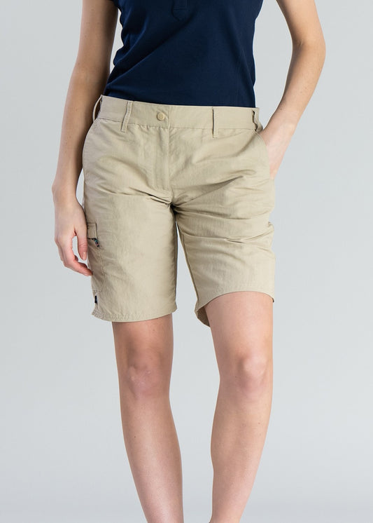 Minorca Shorts - Sand - 1