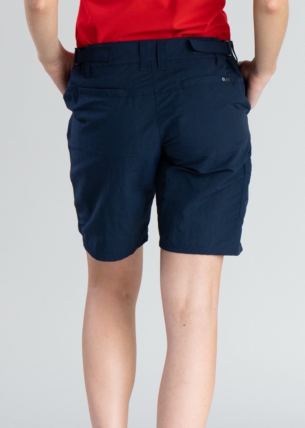 Minorca Shorts - Navy - 4