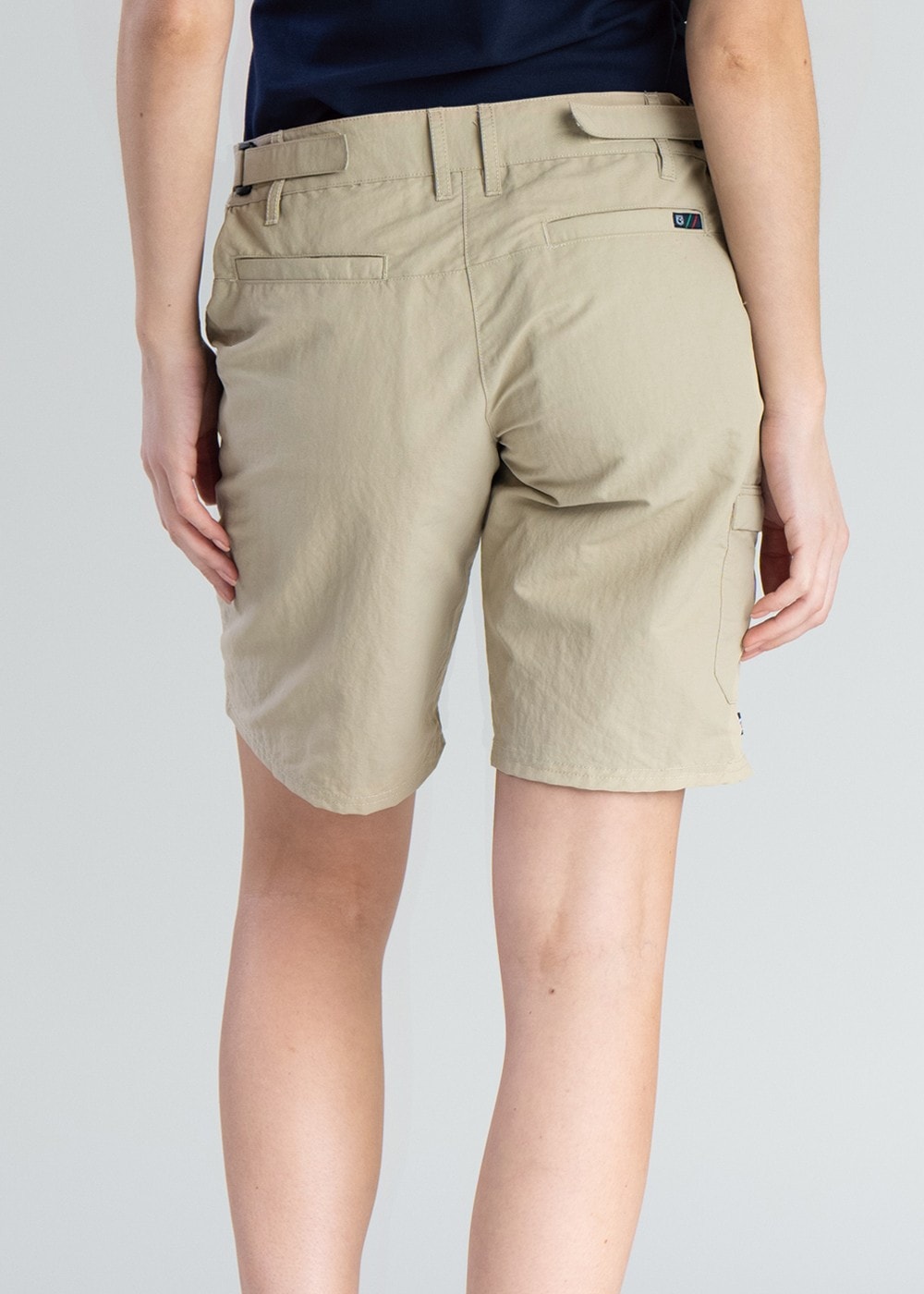 Minorca Shorts - Sand - 5