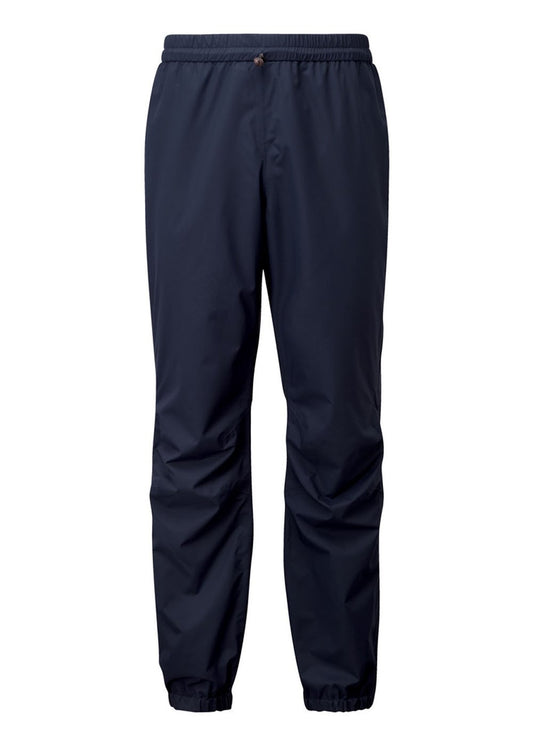 Saxby Packaway Unisex Overtrousers - Navy - 1