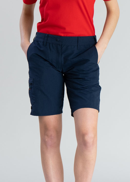 Minorca Shorts - Navy - 1