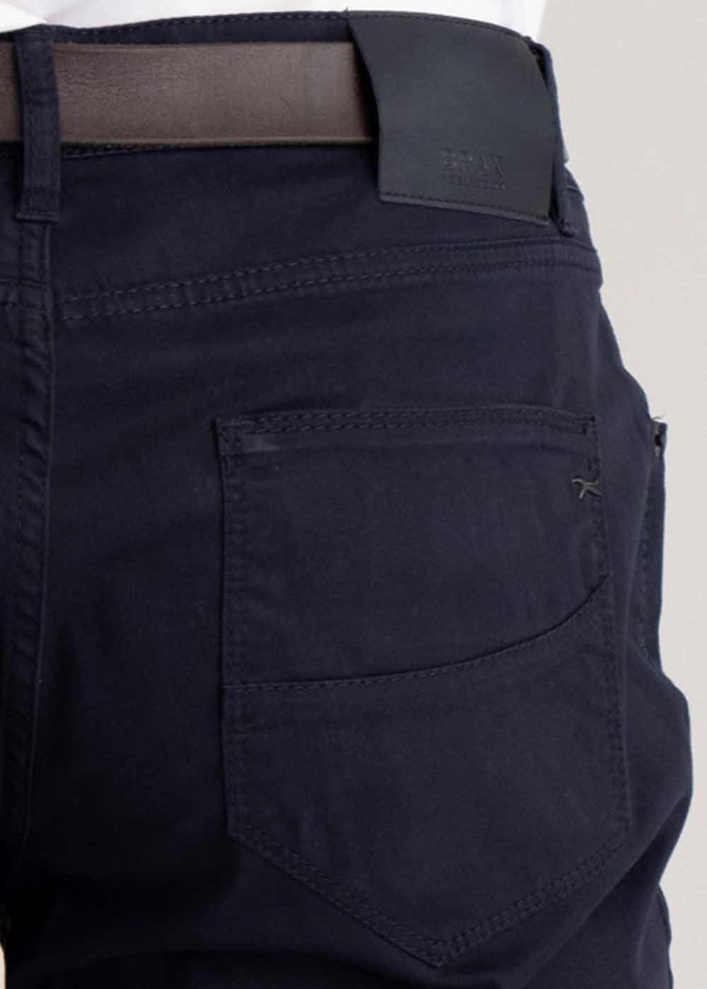 Marathon 4 Seasons Jeans - Navy - 4