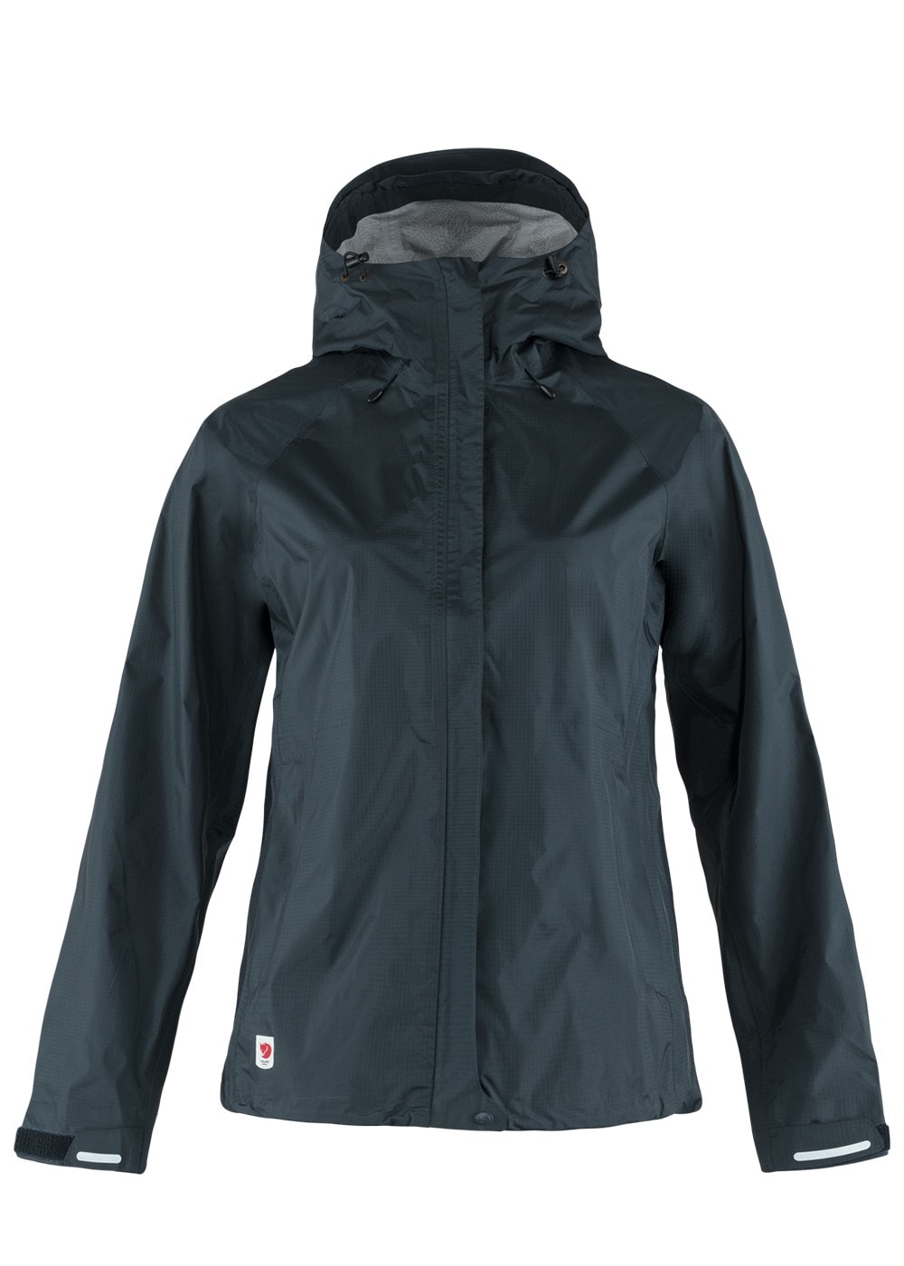 High Coast Hydratic Jacket - Navy - 4