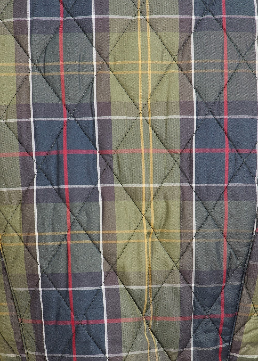 Tartan Betty Liner - Classic Tartan - 8