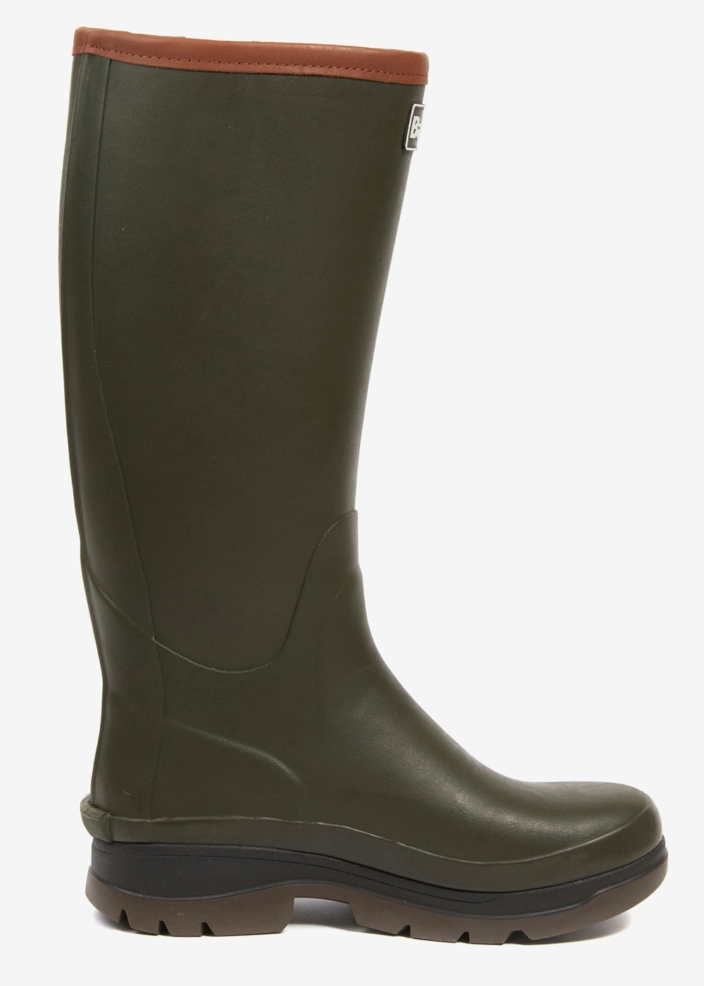 Tempest Wellingtons - Olive - 4