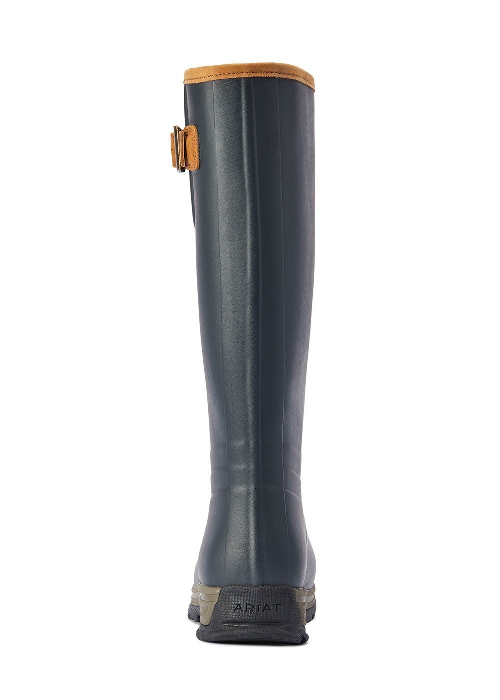 Burford Insulated Wellingtons - Navy - 5