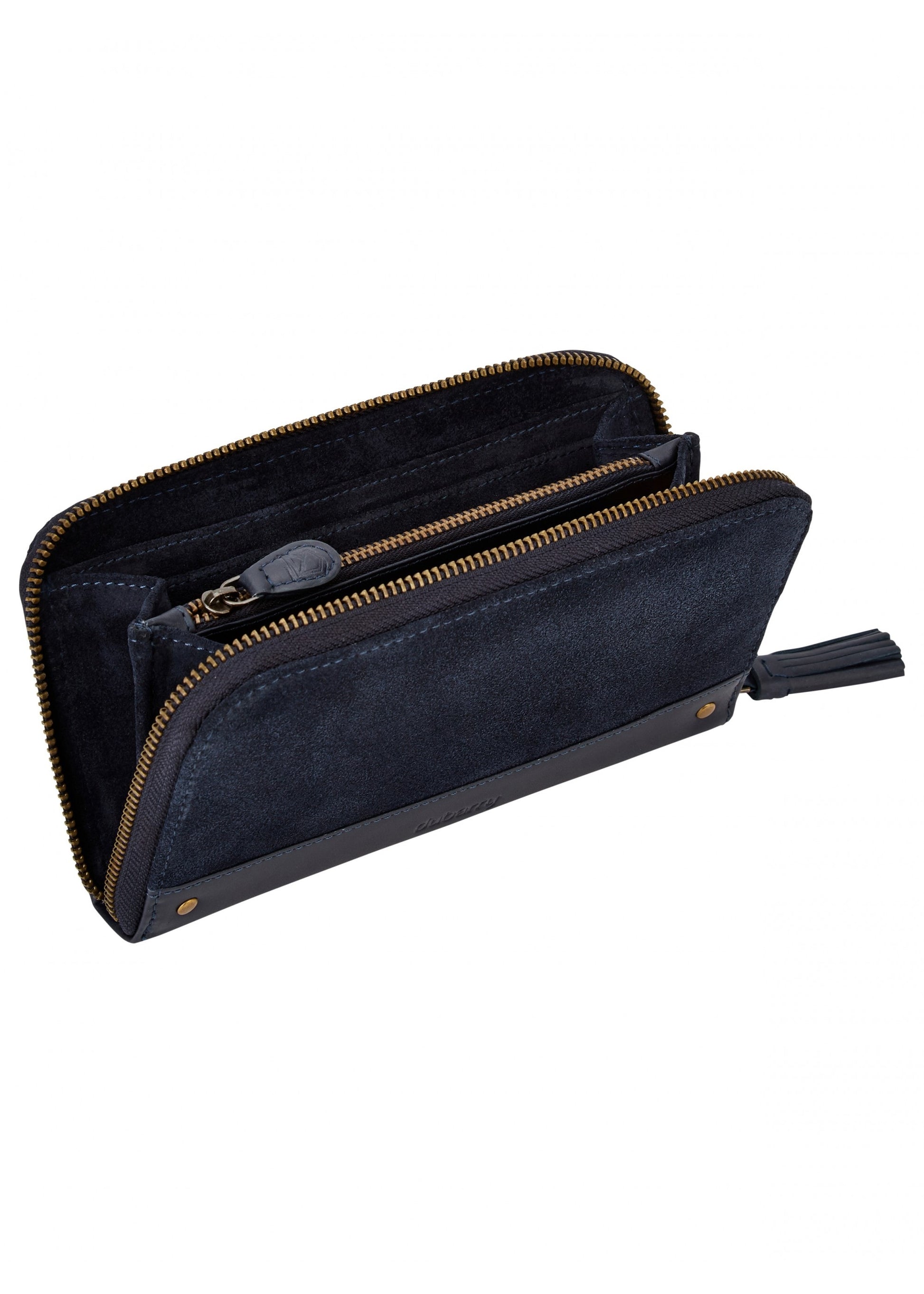 Northbrook Purse - French Navy - 3