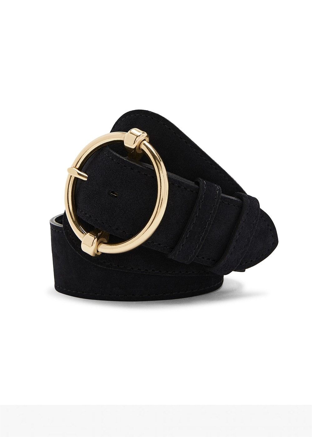 Iona Belt - Black - 1