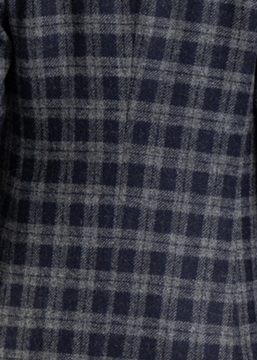 Claremont Coat - Whitley Check - 8