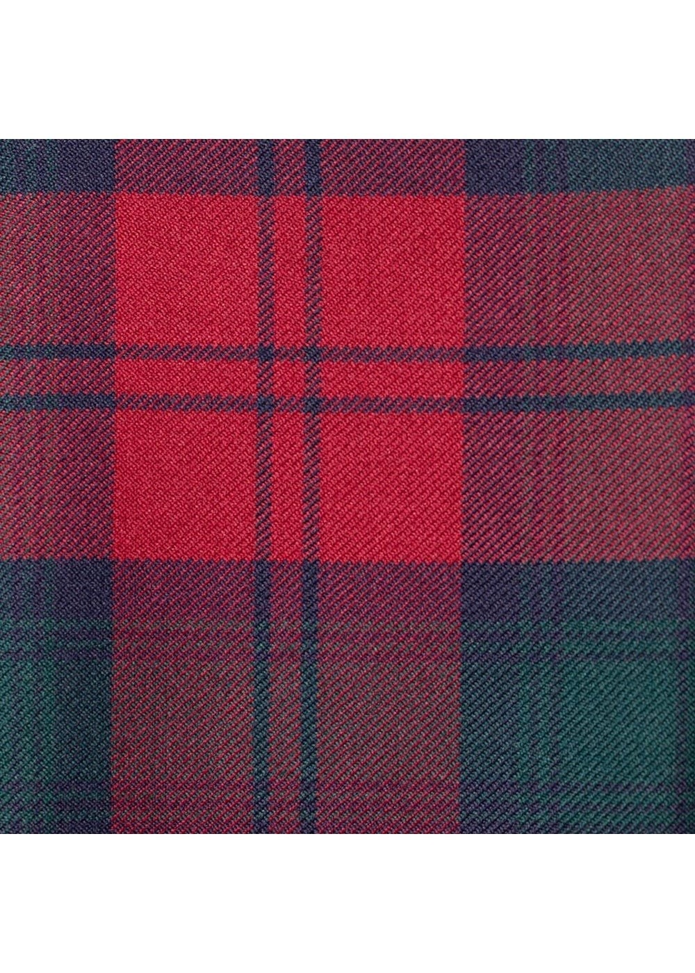 Tartan Trews - Lindsay Tartan - 6