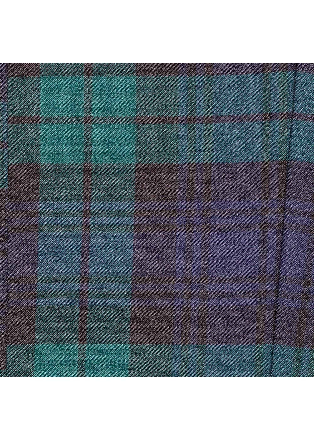 Tartan Trews - Black Watch - 6