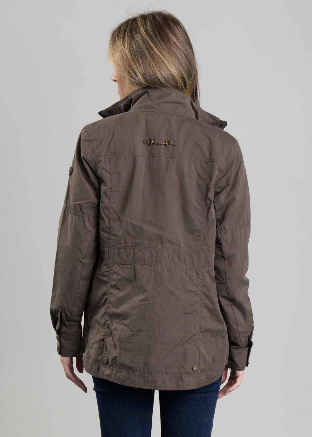 Calumet Field Jacket - Banyan Bark - 4