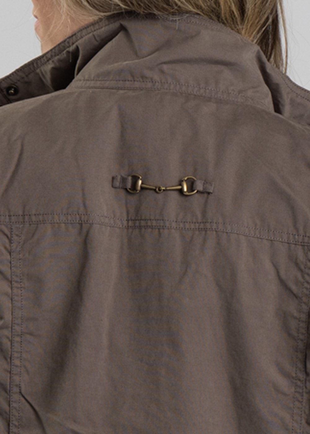 Calumet Field Jacket - Banyan Bark - 7