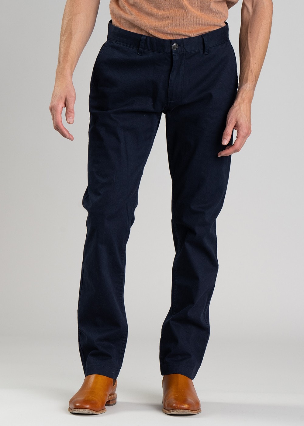 Christopher Chino - Navy - 3