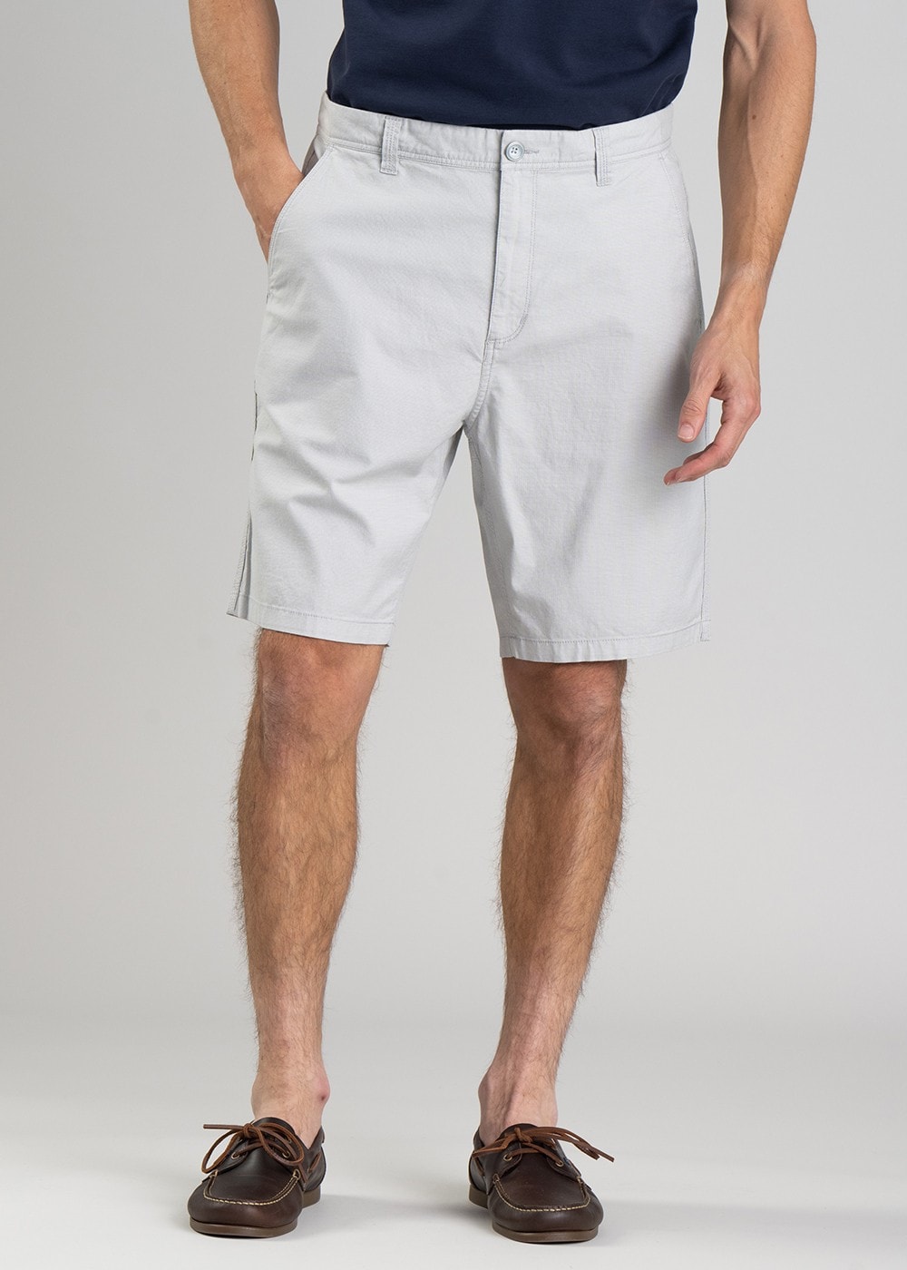 Gunn 9" Shorts - Sand - 1