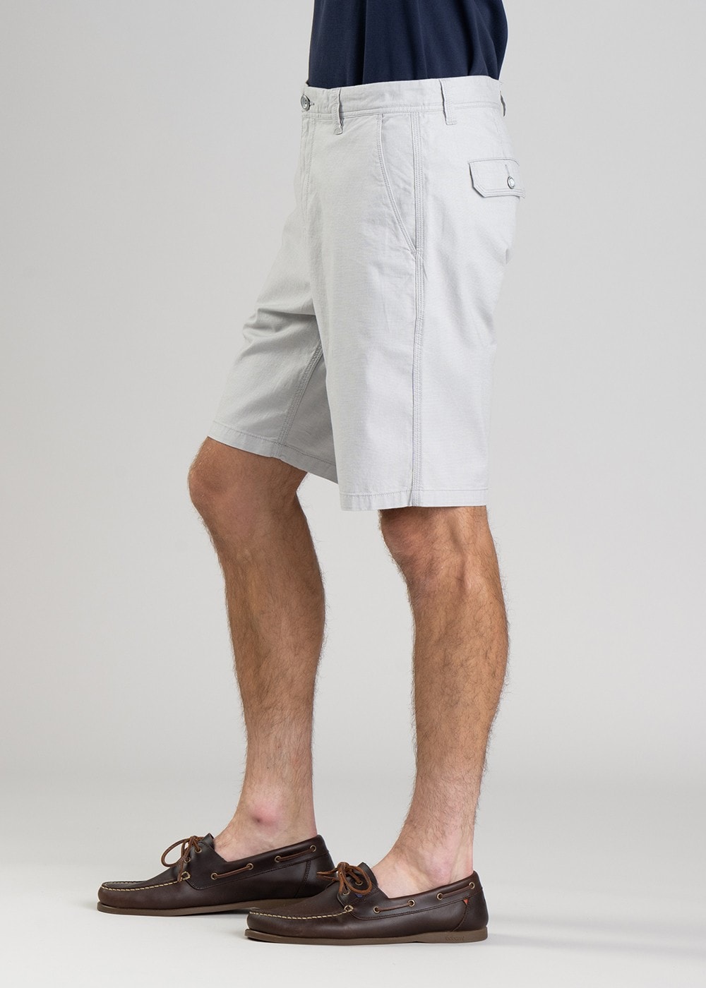 Gunn 9" Shorts - Sand - 3