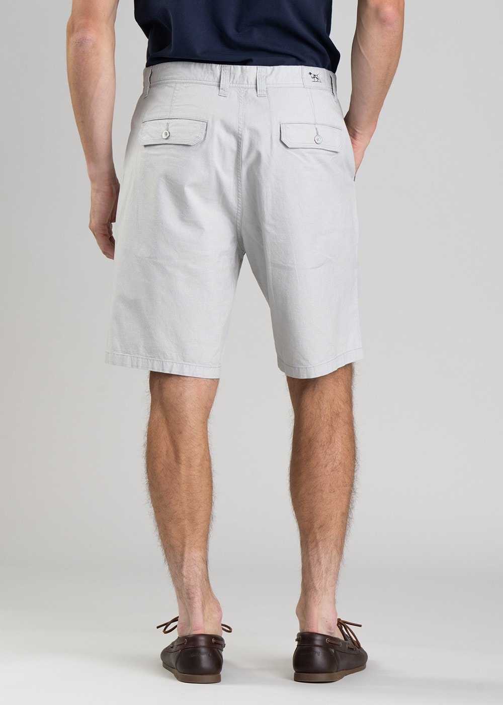 Gunn 9" Shorts - Sand - 4