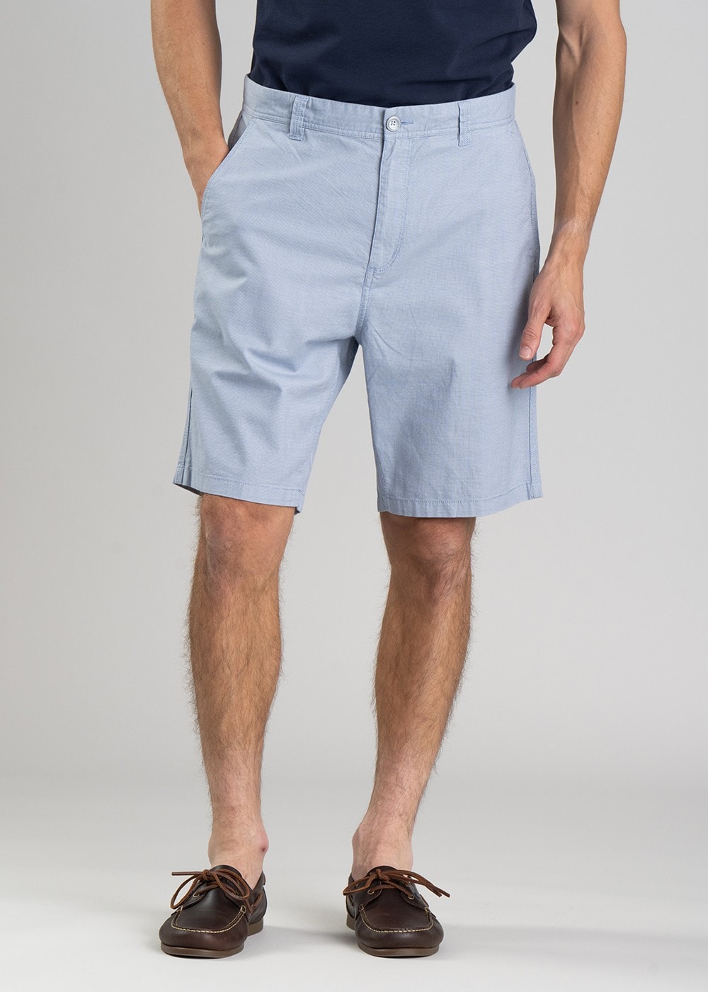 Gunn 9" Shorts - Dusk - 1