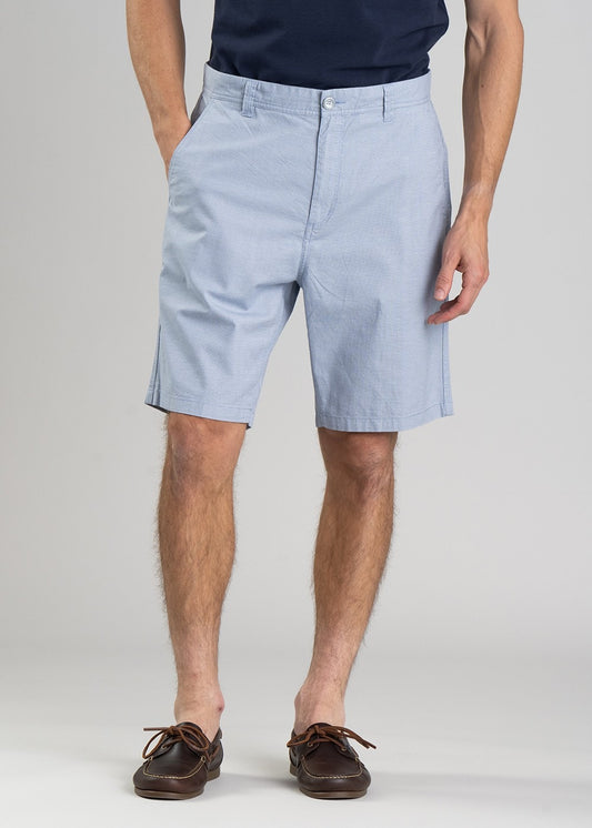 Gunn 9" Shorts - Dusk - 1