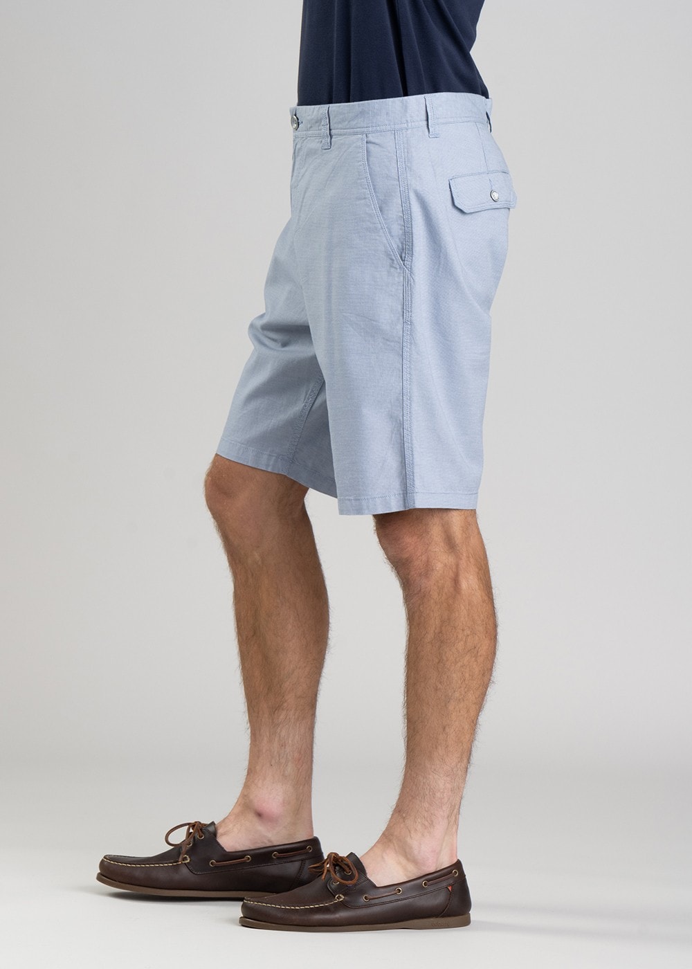 Gunn 9" Shorts - Dusk - 3