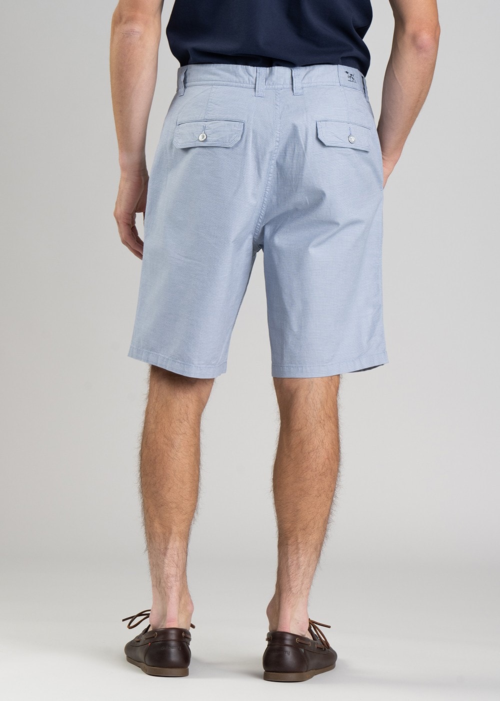 Gunn 9" Shorts - Dusk - 4