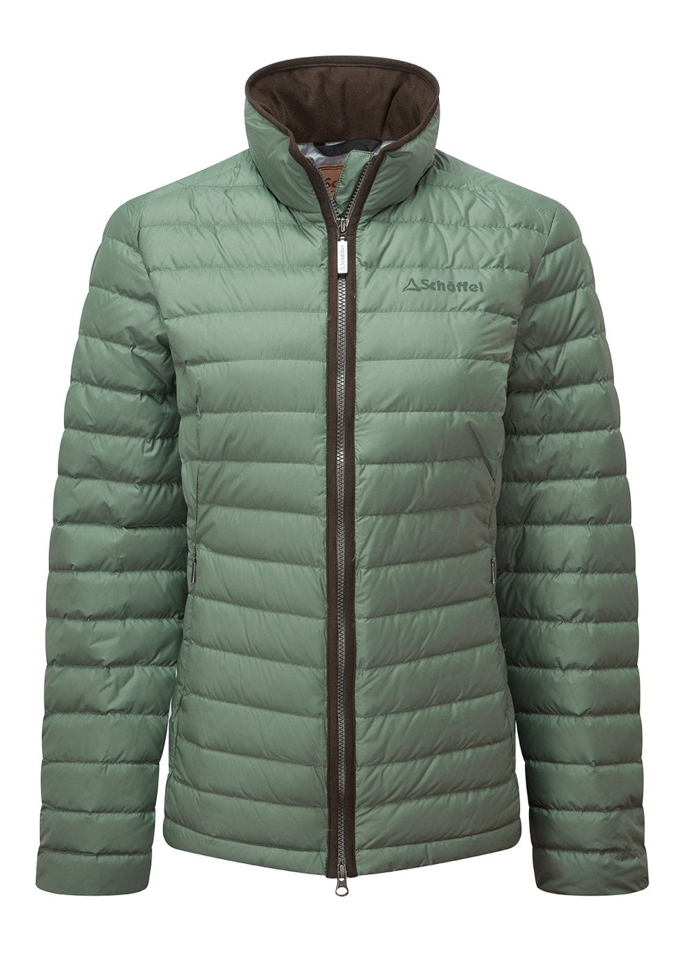 Hambleton Down Jacket - Laurel - 6