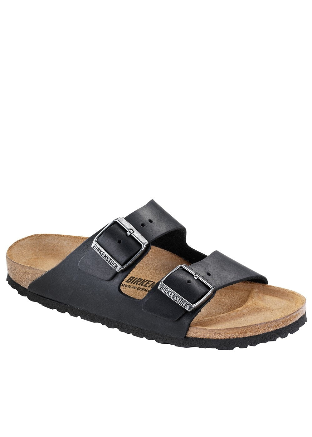 Arizona Sandals - Black - 1