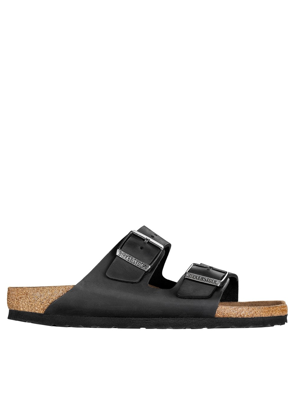 Arizona Sandals - Black - 4